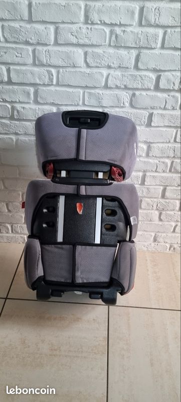 Siège Auto Recaro (image 3)