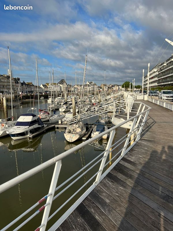 Appartement plage benoit (image 3)
