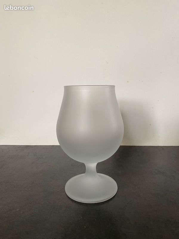 Verre à bière la cuvée des Trolls (image 2)