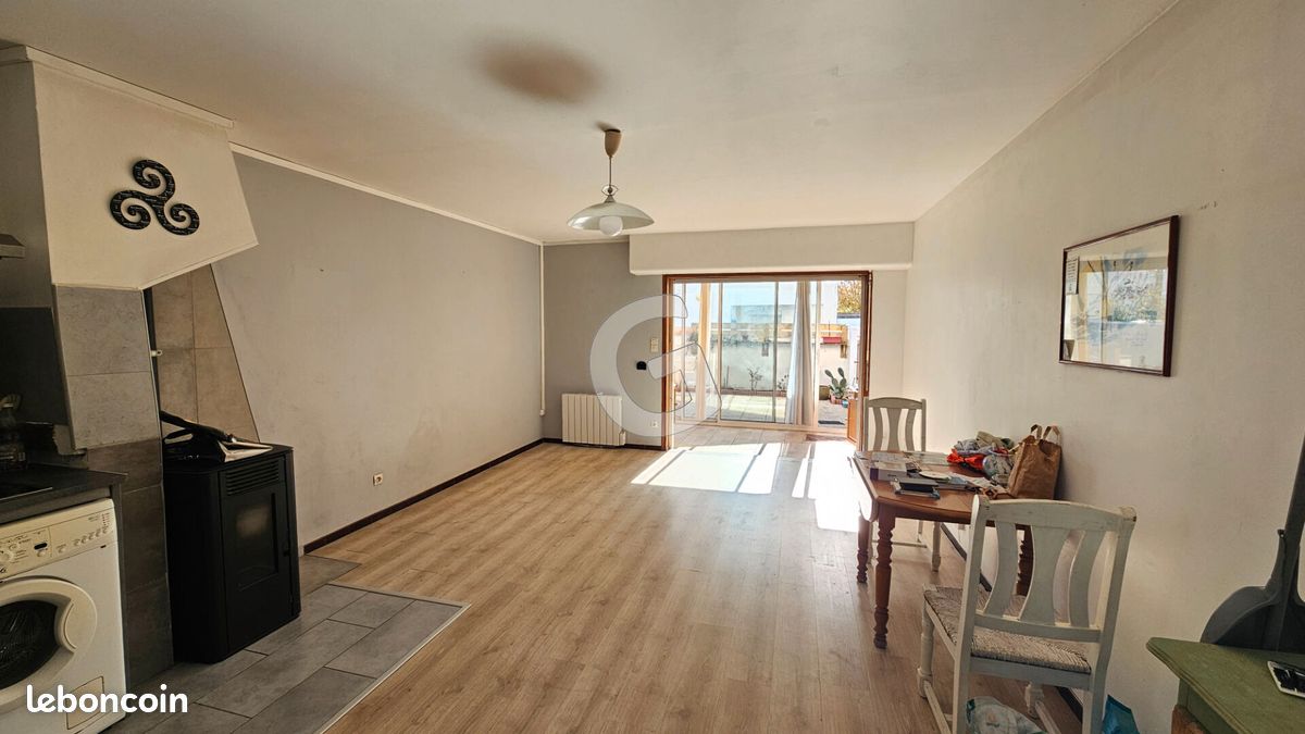 Appartement 2 pièces 40 m² · à La Tranche-sur-Mer · 40 m² · 154 500 €