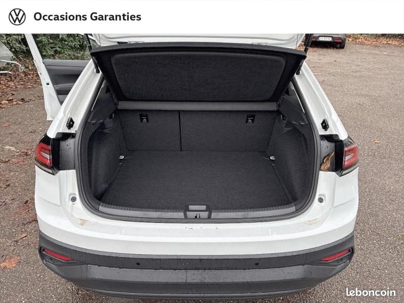 Volkswagen Taigo 1.0 TSI 116ch VW Edition DSG7 (image 16)