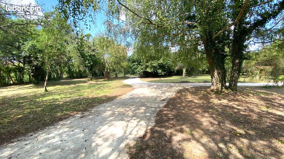 Terrain de loisirs 5371m2 · à Trélou-sur-Marne · 63 000 €