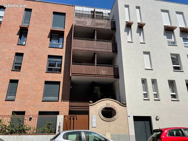 Location appartement et maison à louer Strasbourg (67100) - leboncoin