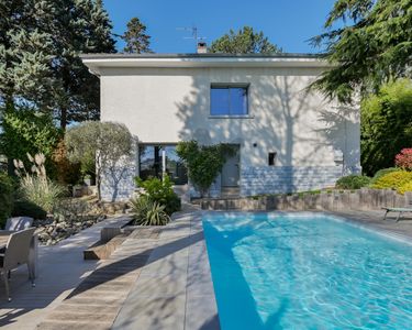 Maison 980 000 € - 189 m²
