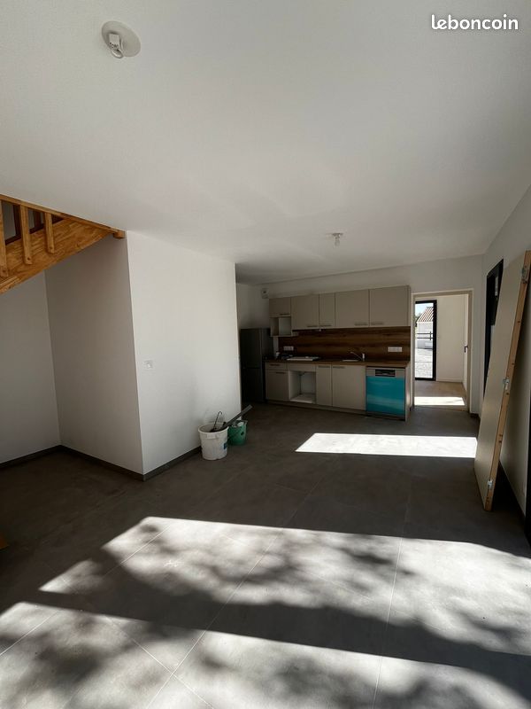 Maison 4 pièces 70 m² · à Pornic · 70 m² · 1 100 €/mois