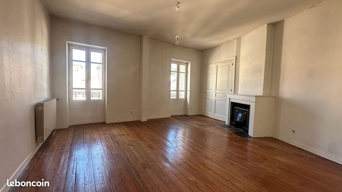Appartement 3 pièces 69 m² · à Vienne · 69 m² · 147 000 €