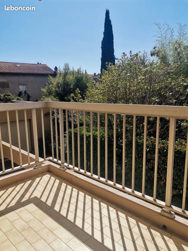 Appartement 2 pièces 49 m² · à Valence · 49 m² · 115 000 €