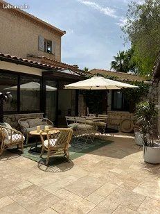 Appartement 3 pièces 100 m² · à Saint-Laurent-du-Var · 100 m² · 2 350 €/mois