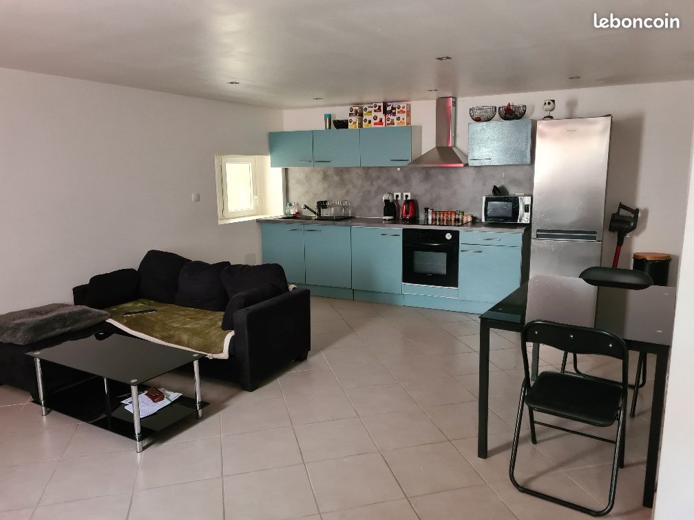 Maison 3 pièces 60 m² · à Paulhan · 60 m² · 640 €/mois