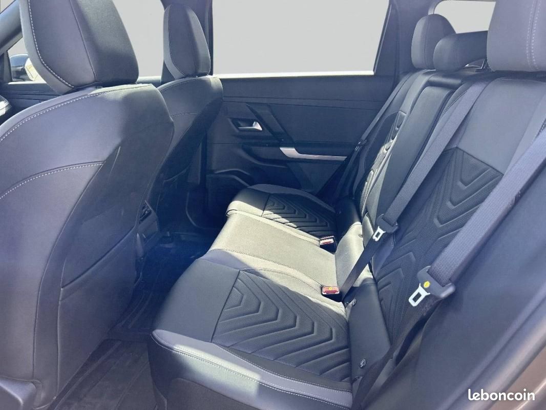Jeep Compass ELECTRIQUE 157 kW 4x2 - First Edition (image 12)