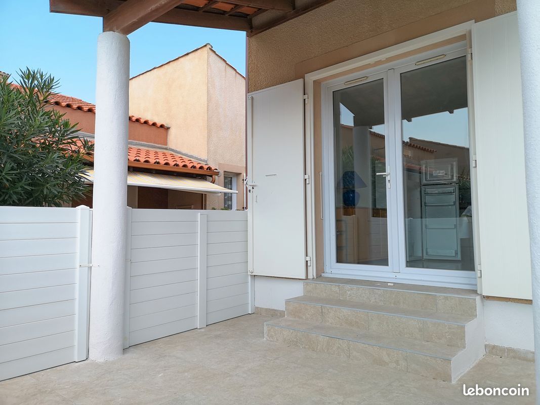 Promo - Maison à 100 m de la plage (image 1)
