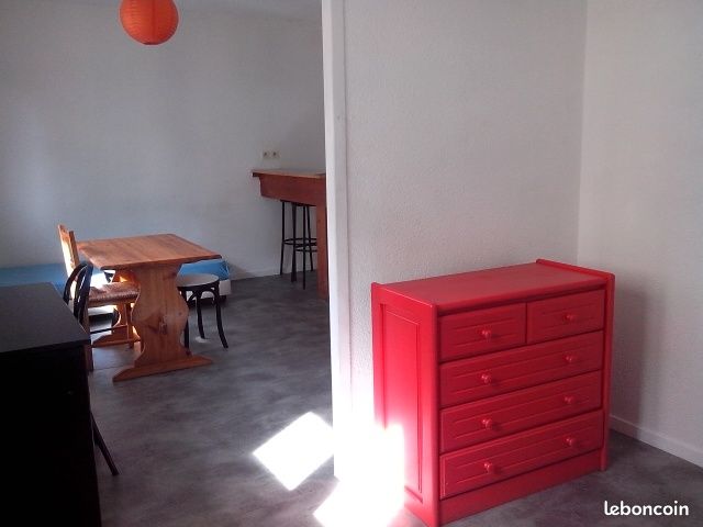 Appartement 2 pièces 32 m² · à Clermont-Ferrand · 32 m² · 530 €