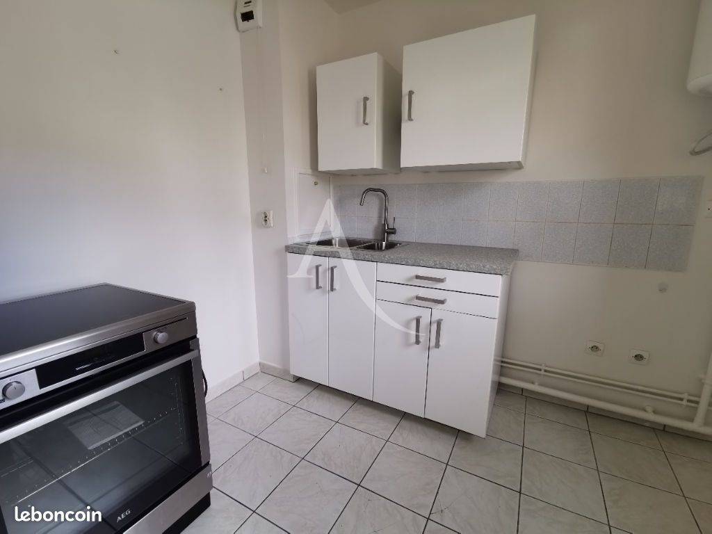 Appartement a louer osny - 1 pièce(s) - 29 m2 - Surfyn
