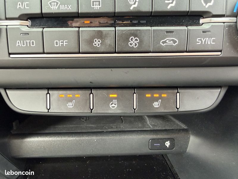 Kia CEED 1.6 CRDI 136CH MHEV GT LINE PREMIUM DCT7 (image 15)