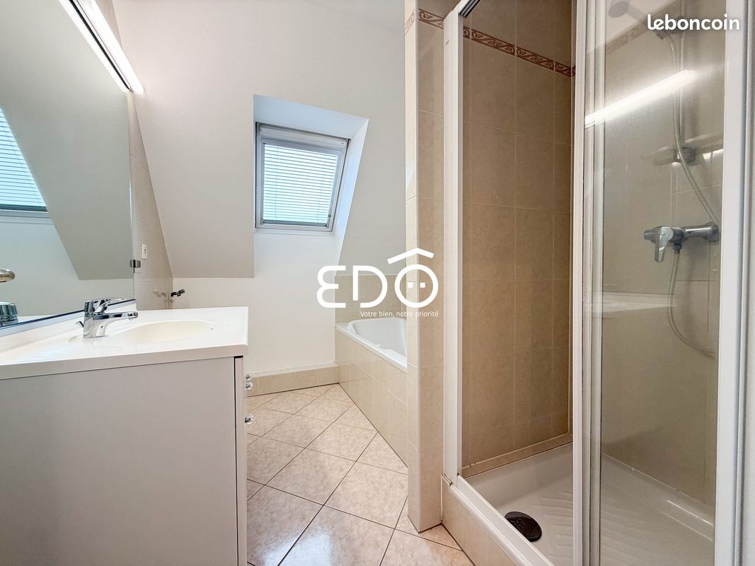 Appartement 4 pièces 82 m² (image 9)