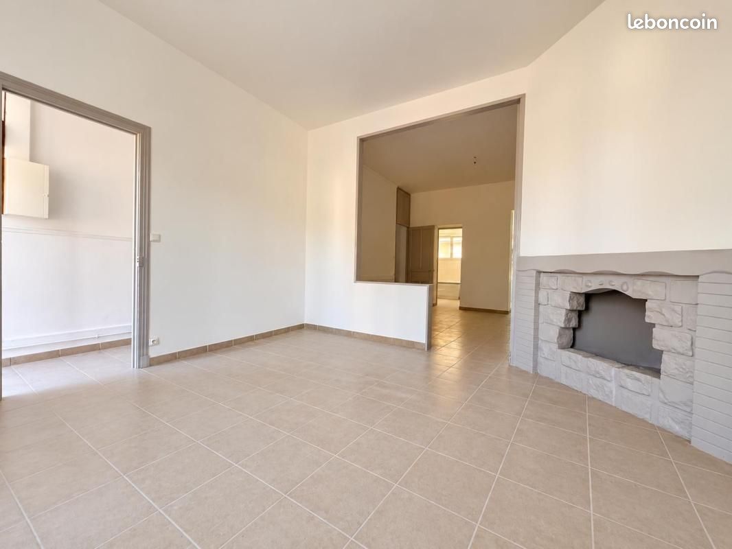 Maison 4 pièces 90 m² · à Saint-Quentin · 90 m² · 850 €/mois
