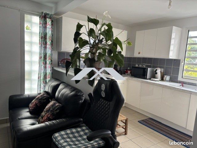 Appartement 3 pièces 69 m² · à Saint-Joseph · 69 m² · 178 800 €