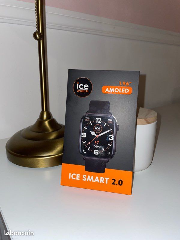 Montre « Ice Watch 2.0 » (image 3)