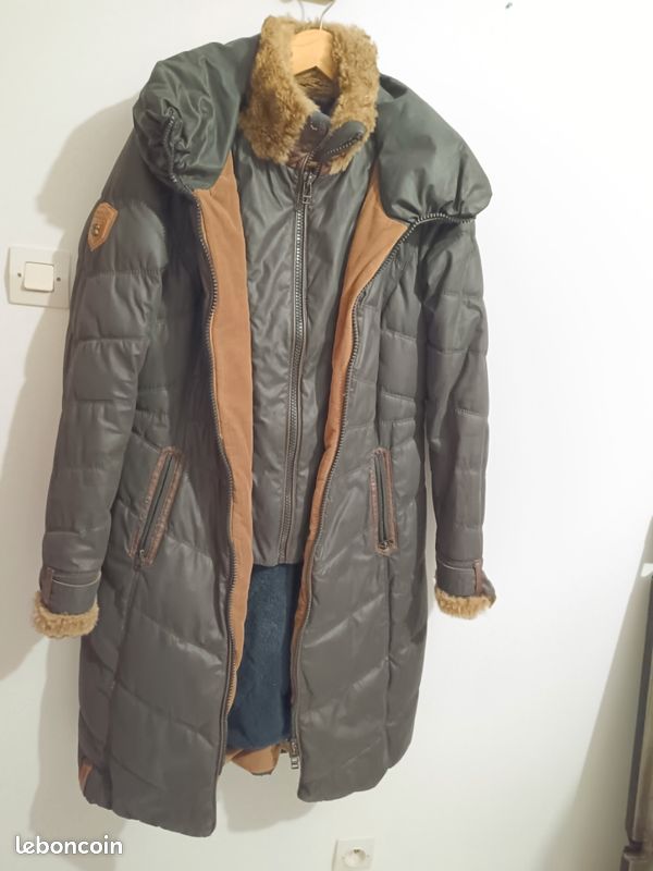 Manteau Naketano taille M Vêtements