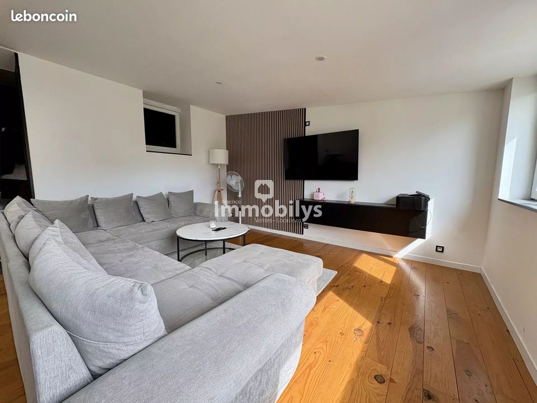 Maison 5 pièces 95 m² · à Aniche · 95 m² · 154 900 €
