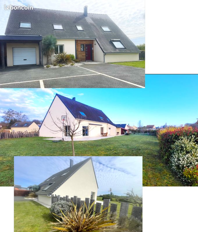 Maison 7 pièces 190 m² · à Changé · 190 m² · 399 000 €