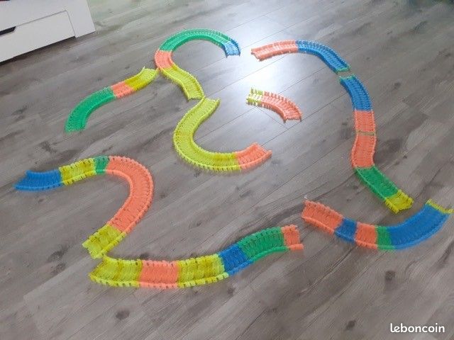 Extension de circuit de voiture (image 2)