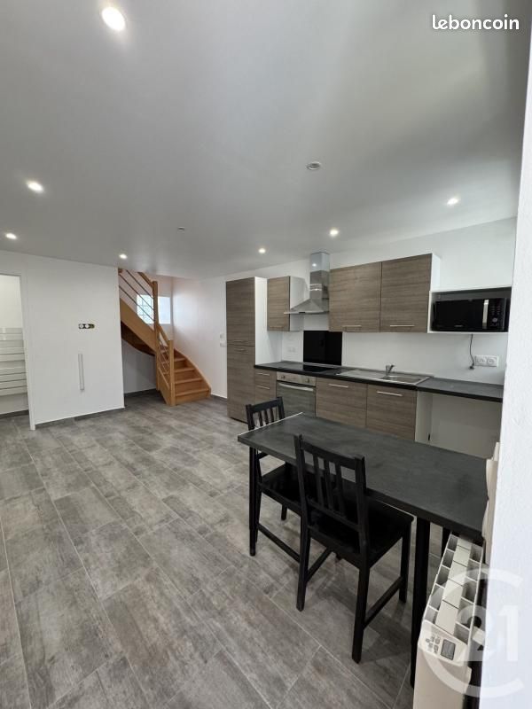 Maison 3 pièces 52 m² · à Roissy-en-France · 52 m² · 1 186 €/mois