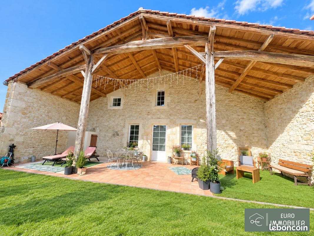 Maison 7 pièces 200 m² · à Bazas · 200 m² · 499 200 €