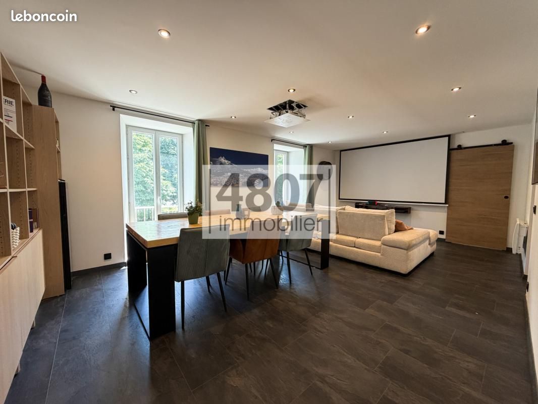 Appartement 3 pièces 83 m² · à Sallanches · 83 m² · 385 000 €