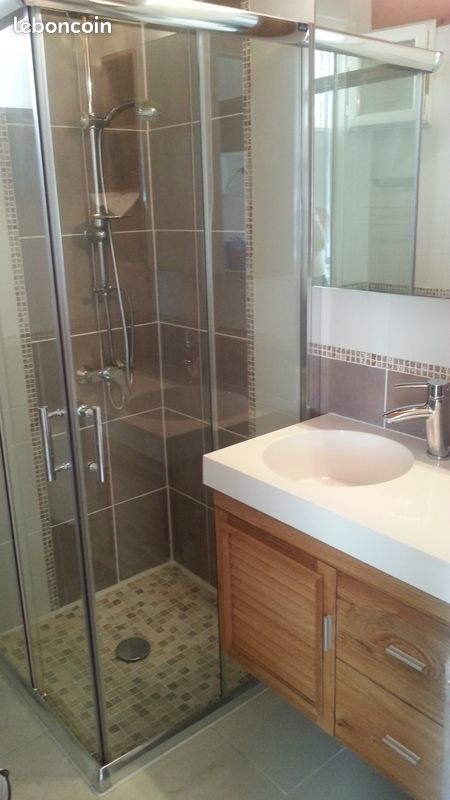 Appartement a louer sete - 1 pièce(s) - 23 m2 - Surfyn