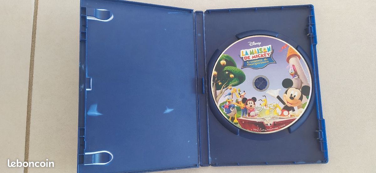 La maison de Mickey, contes & surprise (image 3)