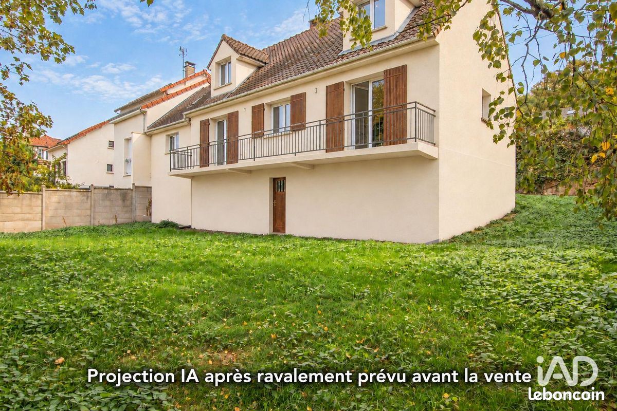 Maison 7 pièces 166 m² · à Orsay · 166 m² · 599 000 €