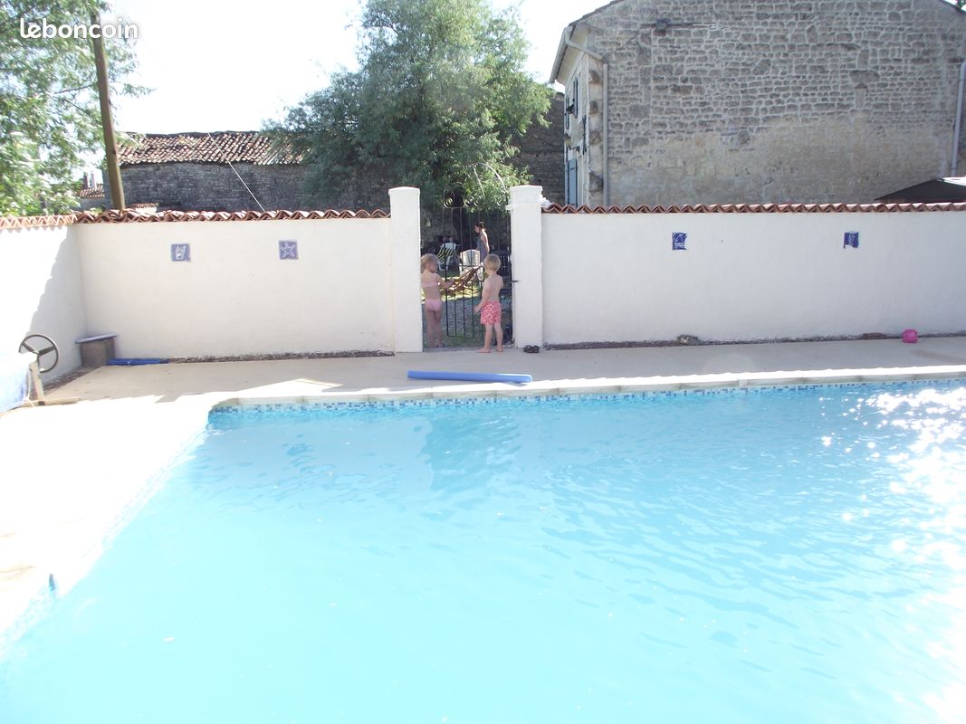 Maison 7 pièces 170 m² · à Bresdon · 170 m² · 178 000 €