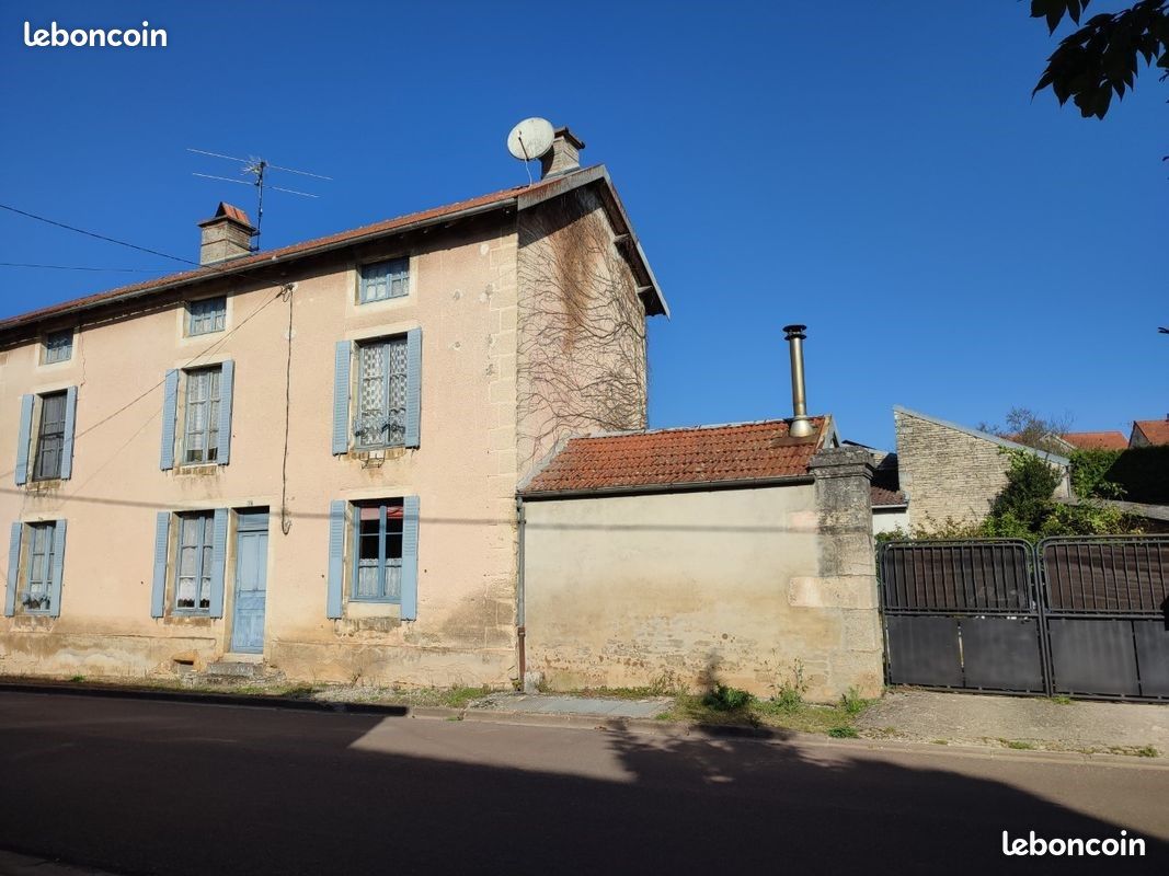 Maison 4 pièces 95 m² · à Dancevoir · 95 m² · 650 €/mois