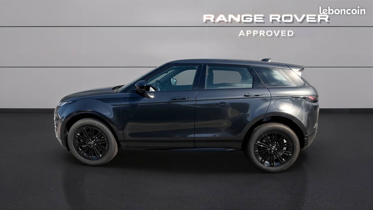LAND ROVER Range Rover Evoque P270e PHEV AWD BVA8 Dynamic SE (image 20)