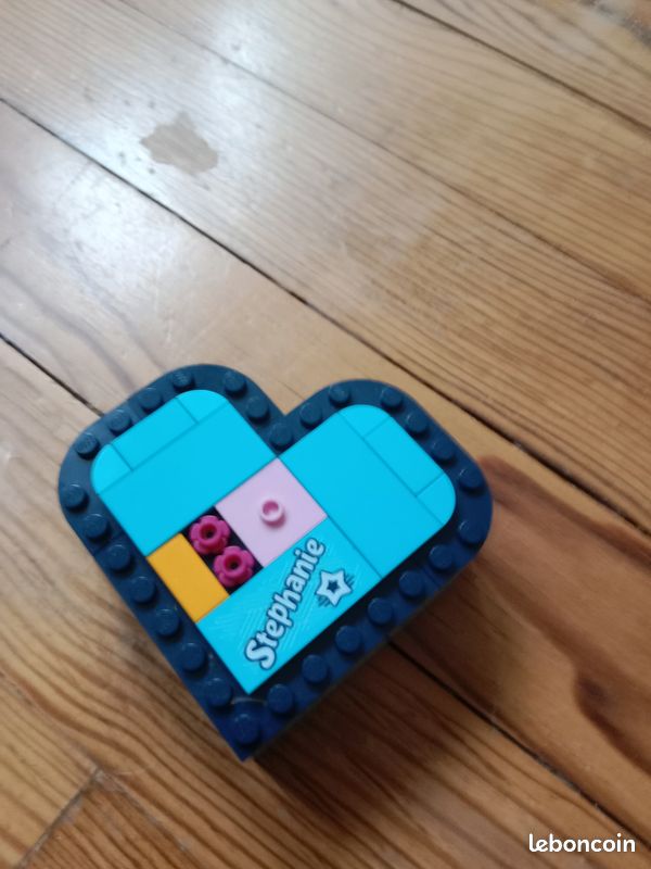 Lego coeur (image 2)