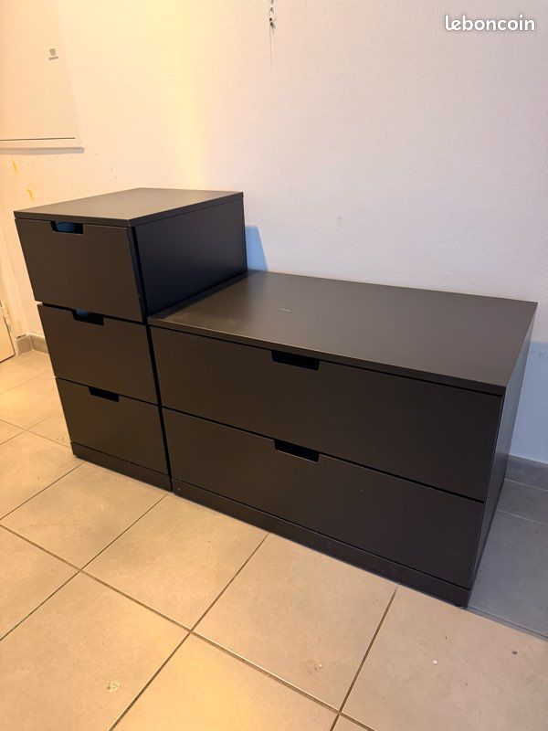 Meuble à chaussure IKEA (image 2)