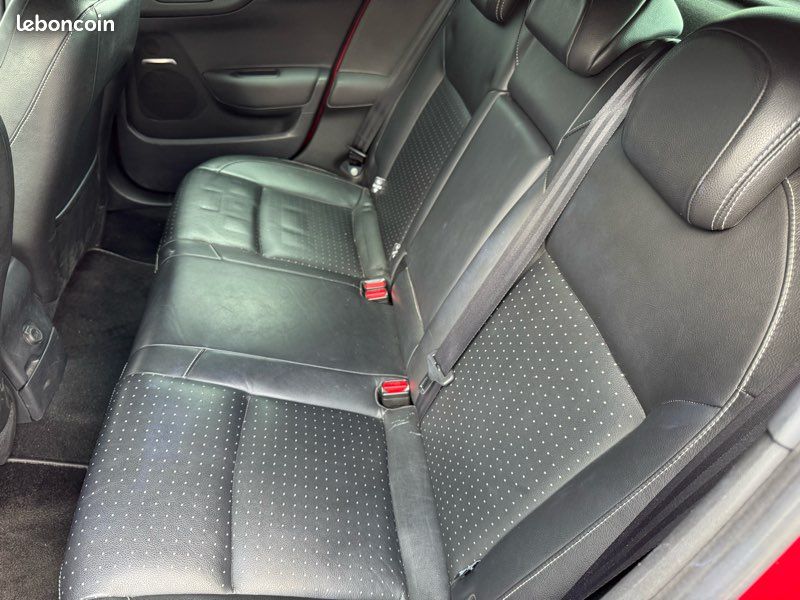 Citroen ds4 1.6 thp 200 cv sport chic (image 5)