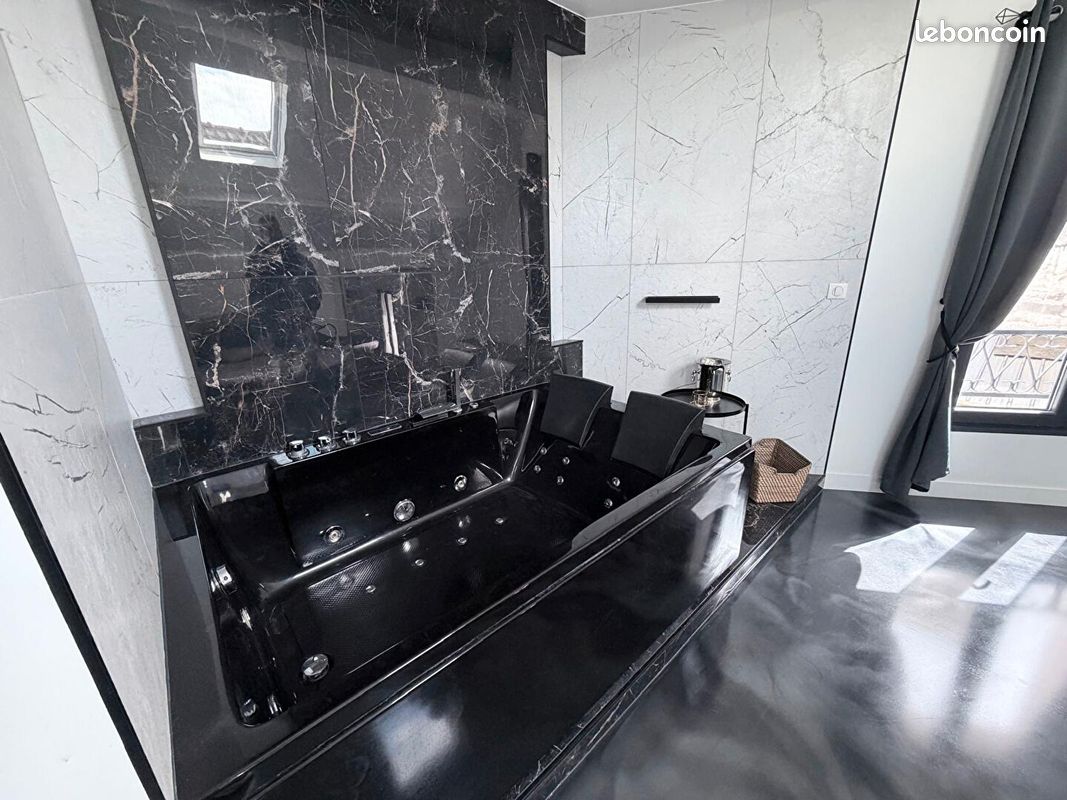 Appartement 5 pièces 130 m² · à Champigny-sur-Marne · 130 m² · 539 000 €