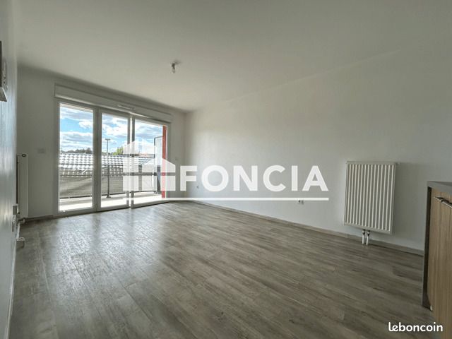 Appartement 3 pièces 58 m² · à Oignies · 58 m² · 715 €