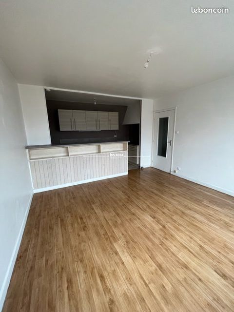 Appartement 2 pièces 47 m² · à Dunkerque · 47 m² · 740 €