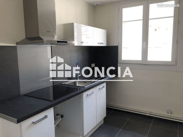Appartement 3 pièces 75 m² · à Rouen · 75 m² · 869 €/mois