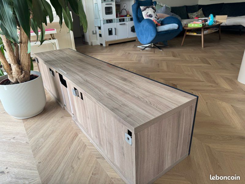 Meuble télé IKEA (image 2)