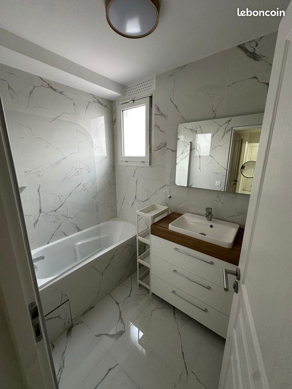 Appartement a louer sarcelles - 3 pièce(s) - 74 m2 - Surfyn