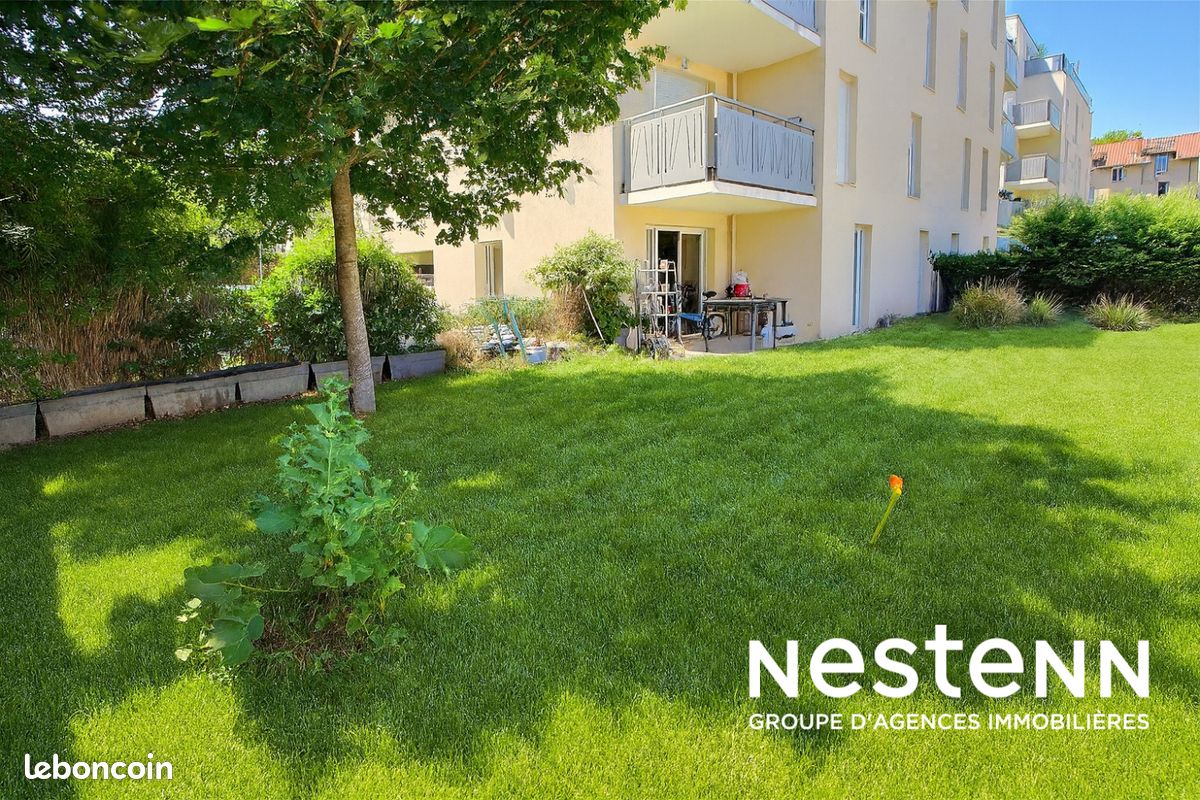 Appartement 179 900 € - 56 m²