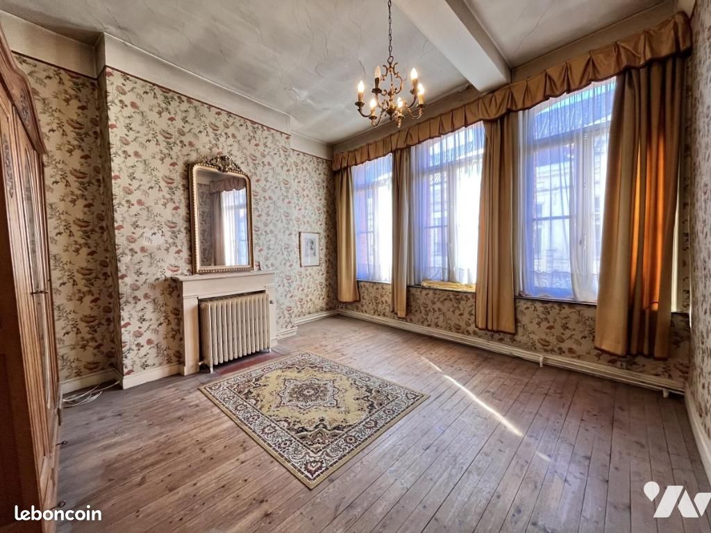 Maison 5 pièces 150 m² · à Douai · 150 m² · 127 200 €