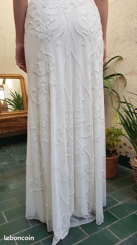 Robe de mariée (image 4)