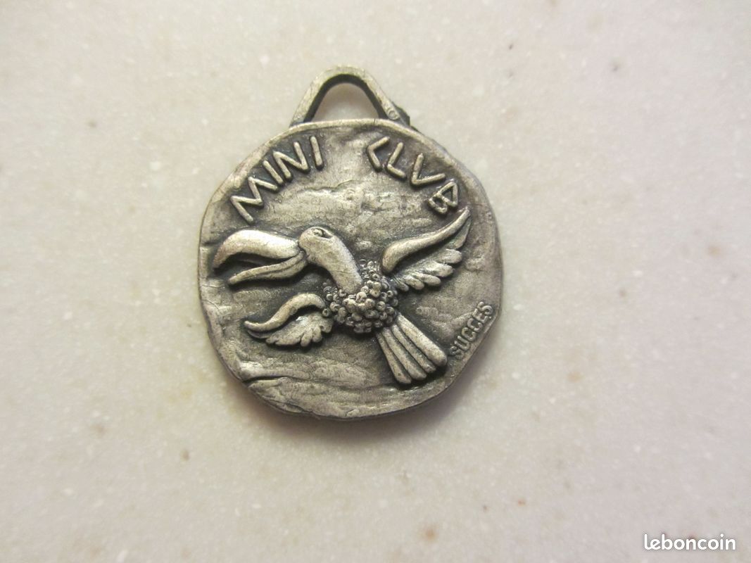 RARA MÉDAILLE CYCLISME Edoardo Bianchi En Argent Début 1900 Régio EUR 183,00 - FR