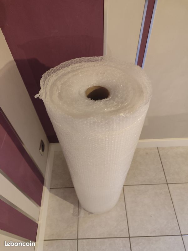 Rouleau Papier Bulle (image 4)