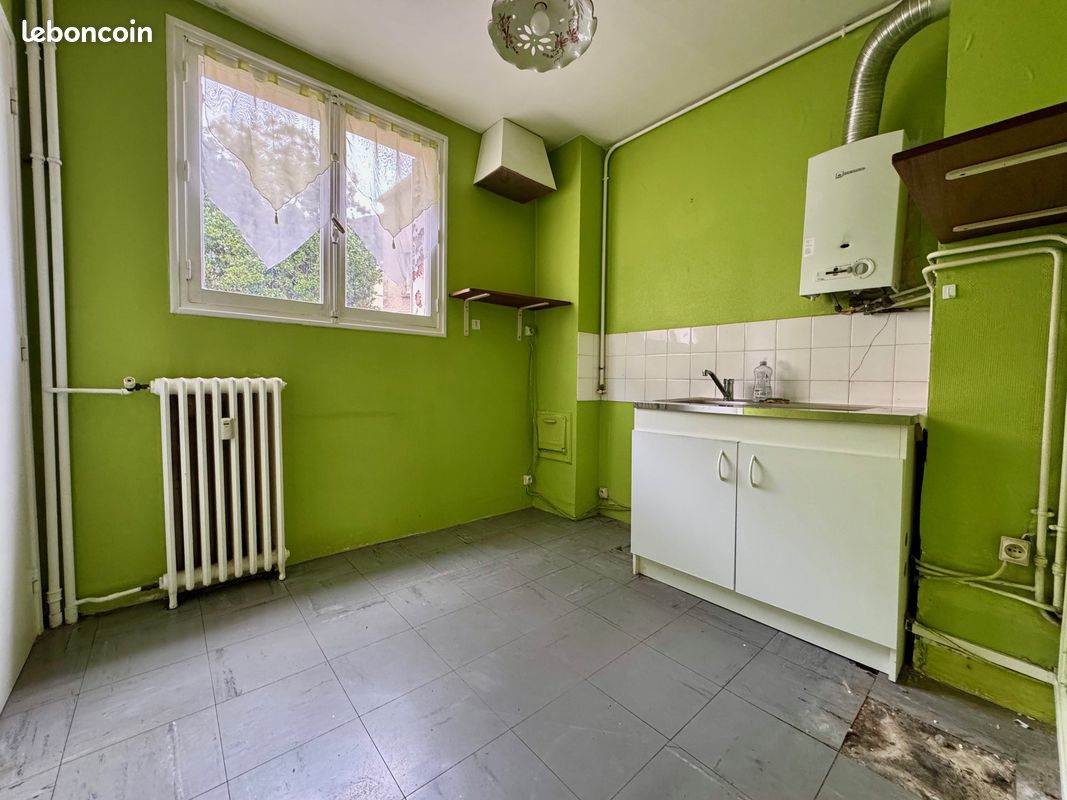 Appartement 4 pièces 65 m² (image 3)